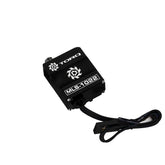 TORQ MLS-1022B Premium DIRECT-MOUNT Servo for Axial SCX24 - Black